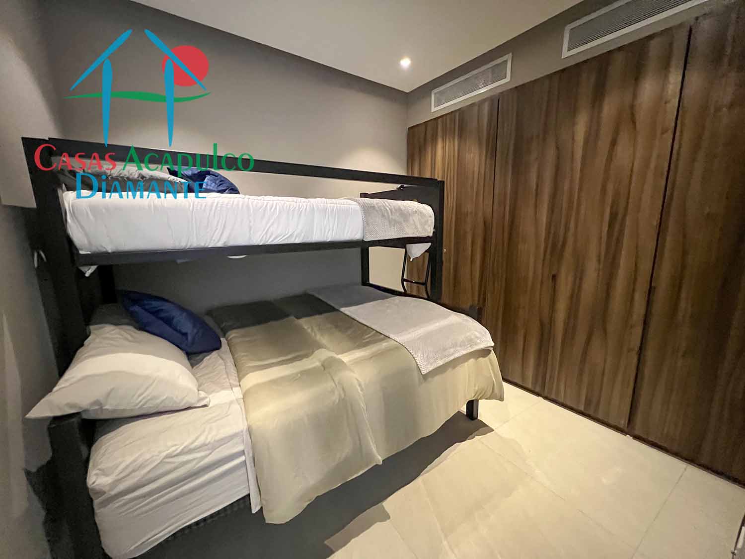 La Isla Fiji Q6 - Recámara dos 1